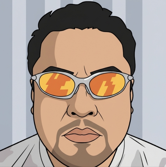 Meet your Posher, Cyro - Picture 1 of 1